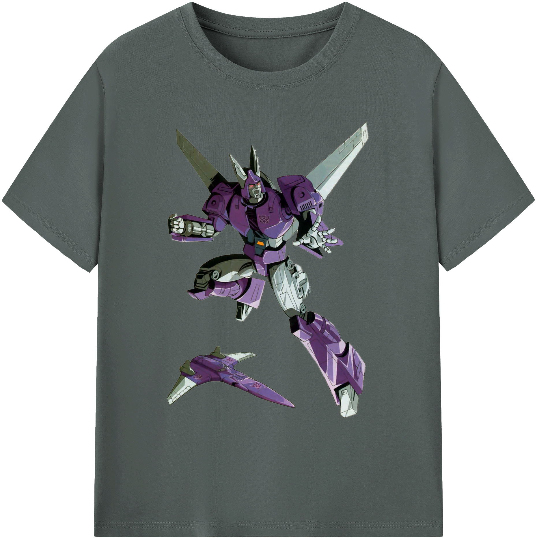 （画像用）  綿100％ メンズ半袖Tシャツ｜肌触りやわらか＆通気性